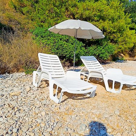 פאקוסטאן Mobile Home Vilmaris מראה חיצוני תמונה