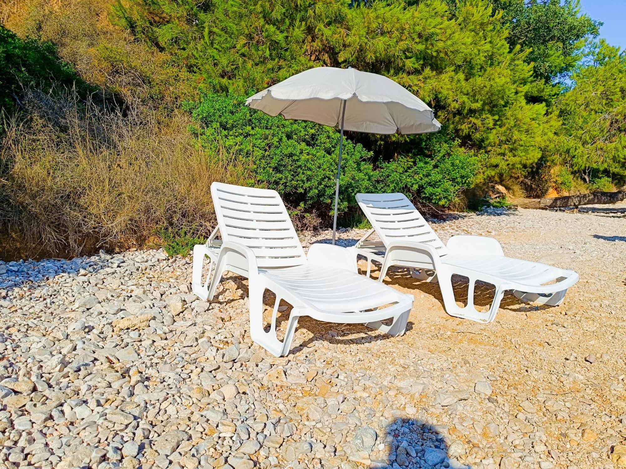 פאקוסטאן Mobile Home Vilmaris מראה חיצוני תמונה